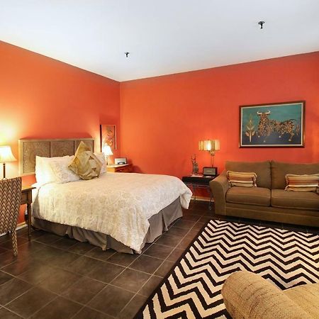 Talbot Heirs Guesthouse Memphis Eksteriør bilde