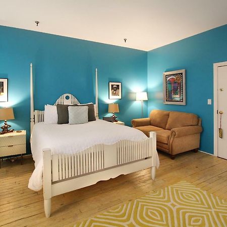 Talbot Heirs Guesthouse Memphis Eksteriør bilde