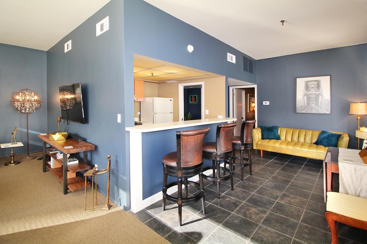 Talbot Heirs Guesthouse Memphis Eksteriør bilde
