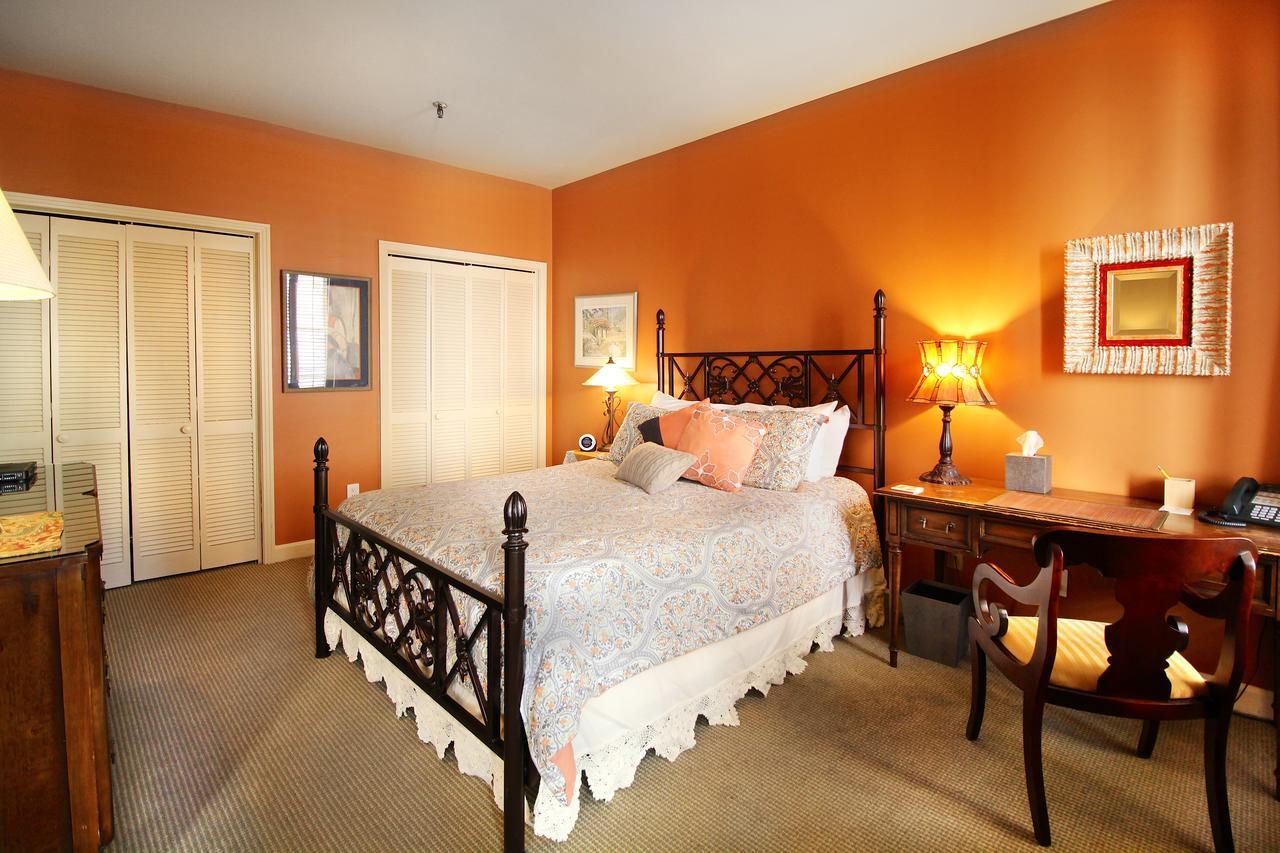 Talbot Heirs Guesthouse Memphis Eksteriør bilde