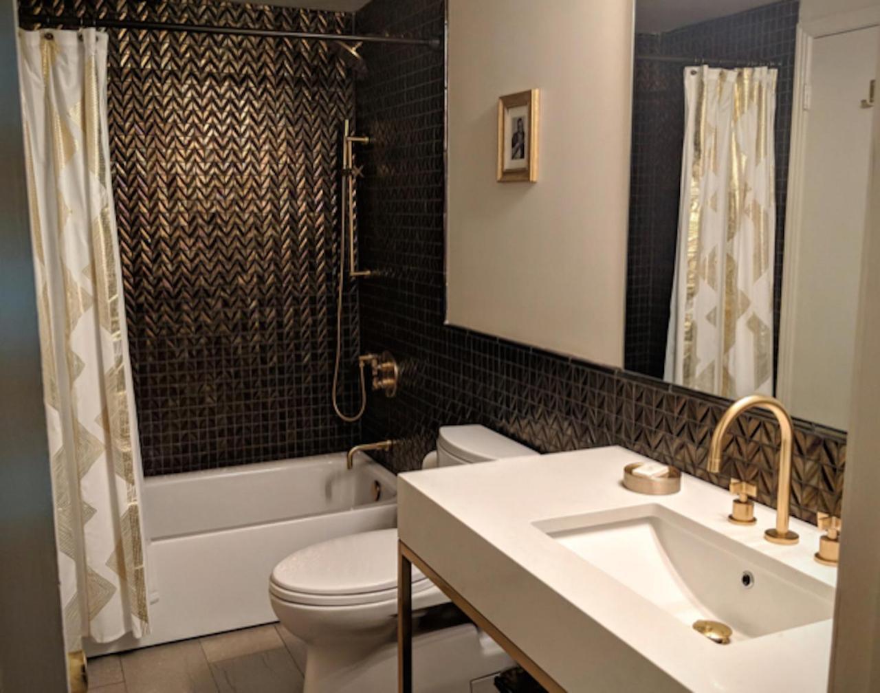 Talbot Heirs Guesthouse Memphis Eksteriør bilde