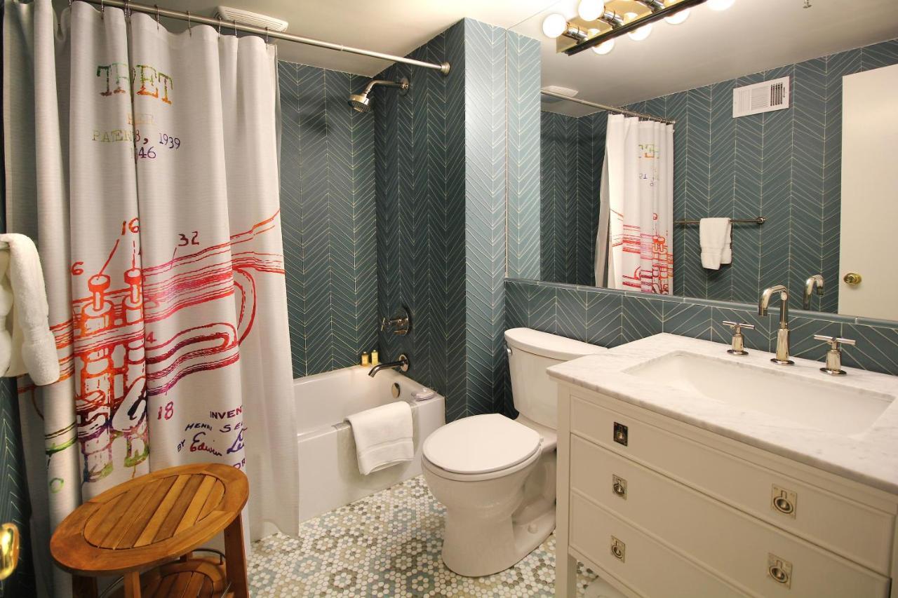 Talbot Heirs Guesthouse Memphis Eksteriør bilde