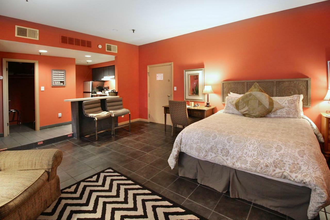Talbot Heirs Guesthouse Memphis Eksteriør bilde